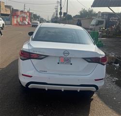 نيسان سنترا